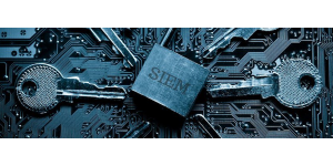 What is a security information and event management system (SIEM)?