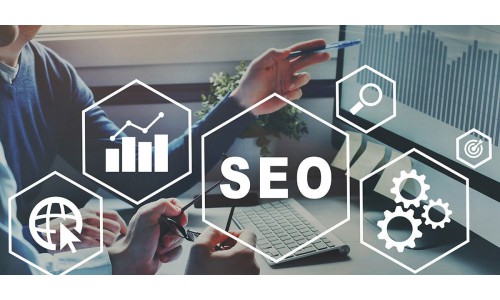 SEO Master Course for Beginners