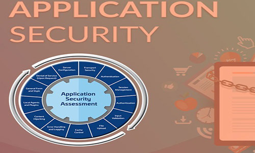 Application Security the Current and Next Big Thin...