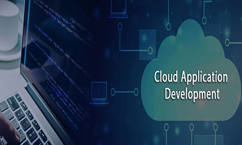 Learn Cloud Native Application Development