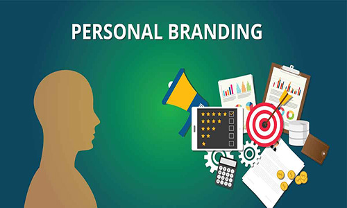 How to Grow your Personal Branding